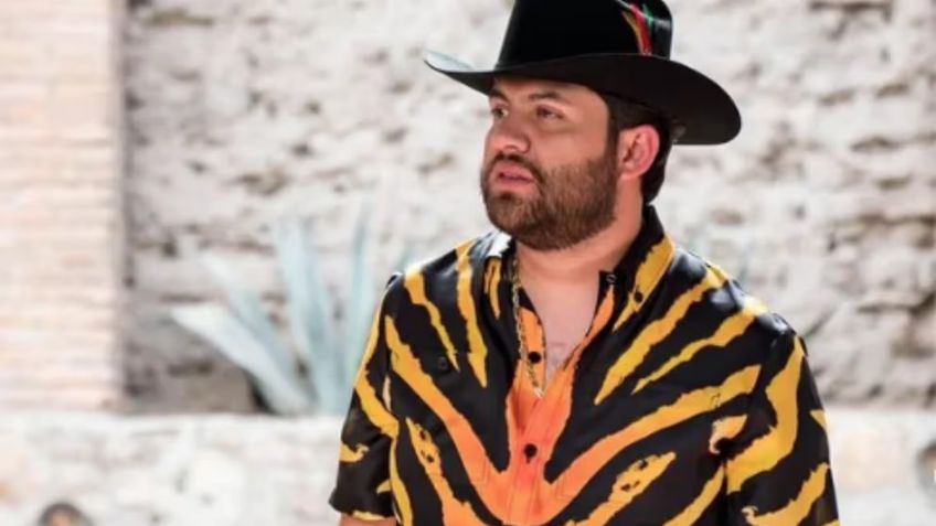 Este es el corrido de Luis R. Conríquez que inmortaliza a la figura del narco 'Cheyo Ántrax'