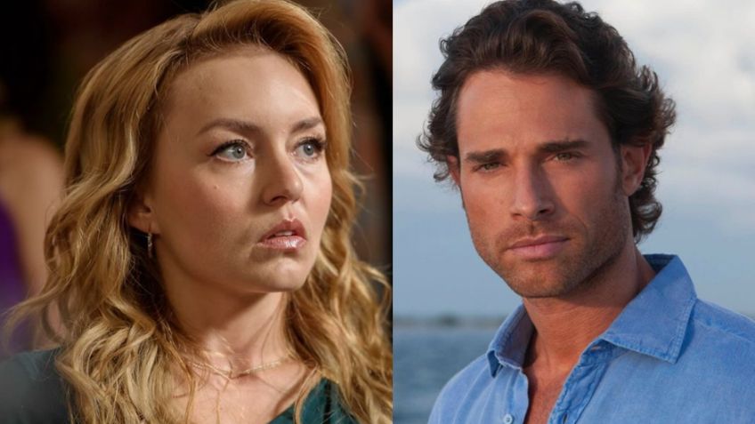 Angelique Boyer confiesa porqué prefiere estar separada de Sebastián Rulli y deja en shock