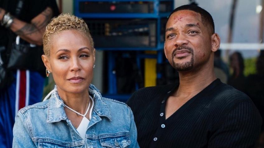 ¿Reconciliación a la vista? Will Smith y Jada Pinkett acuden juntos a evento promocional