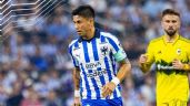 Foto ilustrativa de la nota titulada Rayados de Monterrey la libra; FIFA le impedía fichar jugadores por esta razón