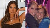 Foto ilustrativa de la nota titulada "Alguien no es leal": Galilea Montijo confirma pelea con Andrea Escalona y productora de 'Hoy'