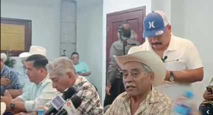 Sin problemas con delincuencia en los Valles del Yaqui y Mayo, dicen productores