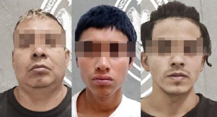 Guanajuato: Dictan 15 y 11 años de prisión a tres sujetos por homicidio de dos hombres