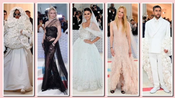 Tema, invitados y secretos: Esto es todo lo que hay que saber sobre la Met Gala 2024
