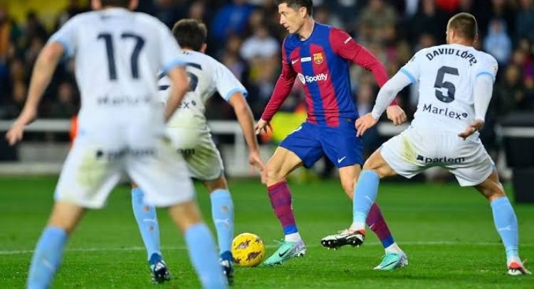 Girona vs Barcelona EN VIVO: Horario y Dónde ver al equipo de Xavi Hernández