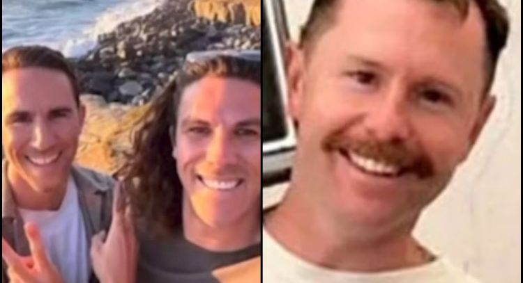 Turistas australianos en Ensenada: Así encontraron los cuerpos de Jake, Callum y Jack