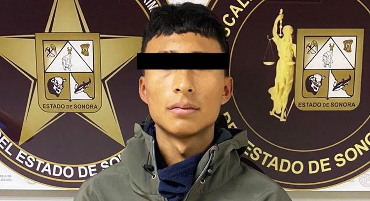 Nogales: Joven de 19 años abusó de exnovia menor de edad tras negarse a regresar con él
