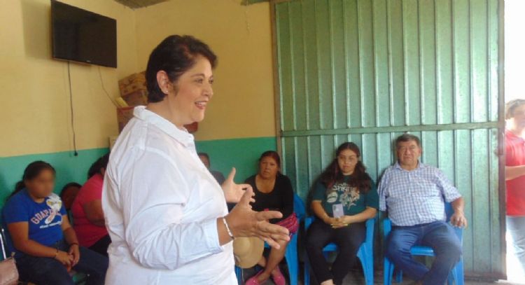 Candidata del PRI en Tula, Hidalgo, denuncia ataque armado contra su domicilio