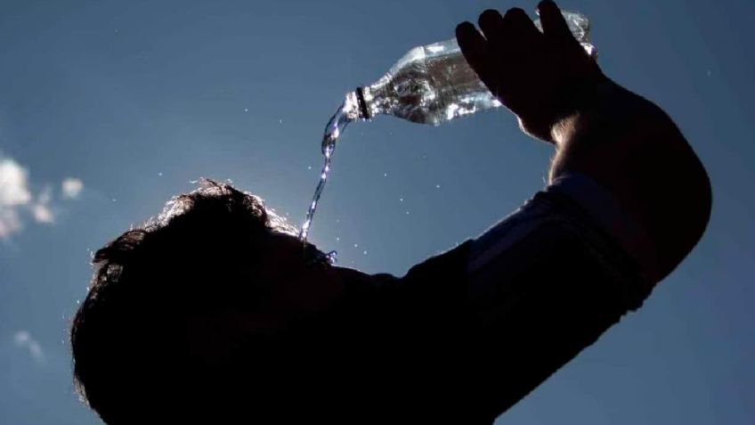 Clima en Sonora: CONAGUA actualiza el estado; advierte de altas temperaturas en el estado