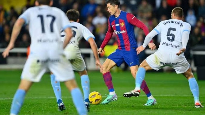 Girona vs Barcelona EN VIVO: Horario y Dónde ver al equipo de Xavi Hernández