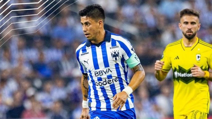 Rayados de Monterrey la libra; FIFA le impedía fichar jugadores por esta razón