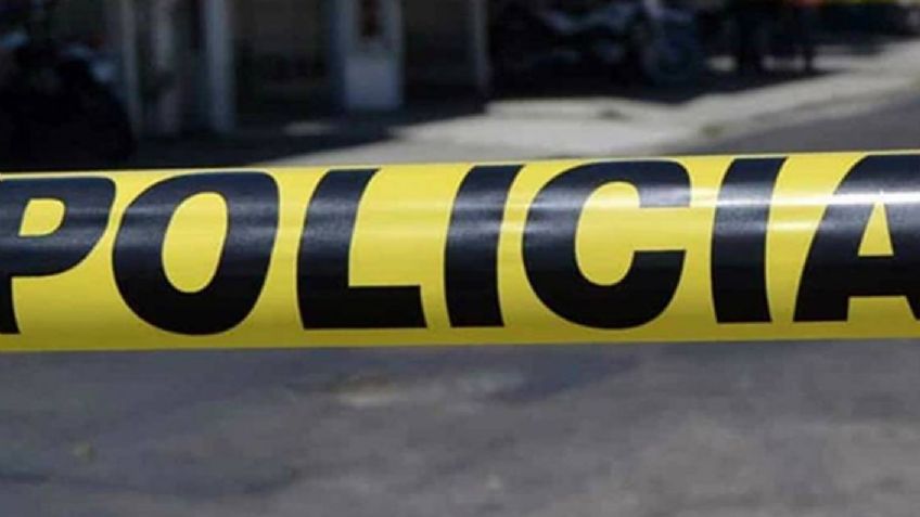 Tultitlán: Hallan el cuerpo de un hombre con impacto de bala en canchas de futbol