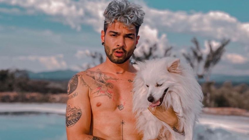 Famoso youtuber alerta al pedir ayuda en un en vivo; "Me quieren matar", dijo