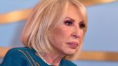 Foto ilustrativa de la nota titulada Laura Bozzo regaña a Danna por favoritismo a España: "No hay nada como tu país"