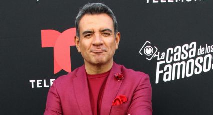 Tras desaire de Telemundo, Héctor Sandarti los 'traiciona' con Televisa; esto se sabe