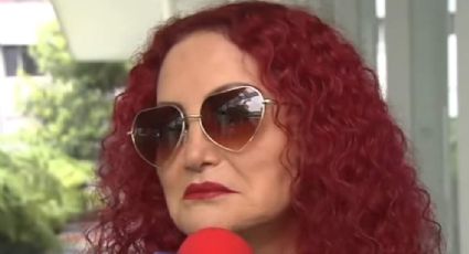 Chela Lora habla sobre Lizbeth Rodríguez; la llama 'trepadora' y falsa