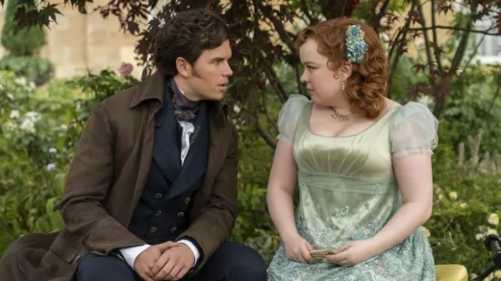 Llega la esperada temporada 3 de 'Bridgerton' a Netflix ¿A qué hora y cuándo se estrena?