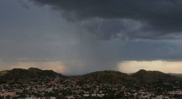 ¿Frente Frío 49 provocará lluvias en Sonora la segunda semana de mayo? Conagua informa