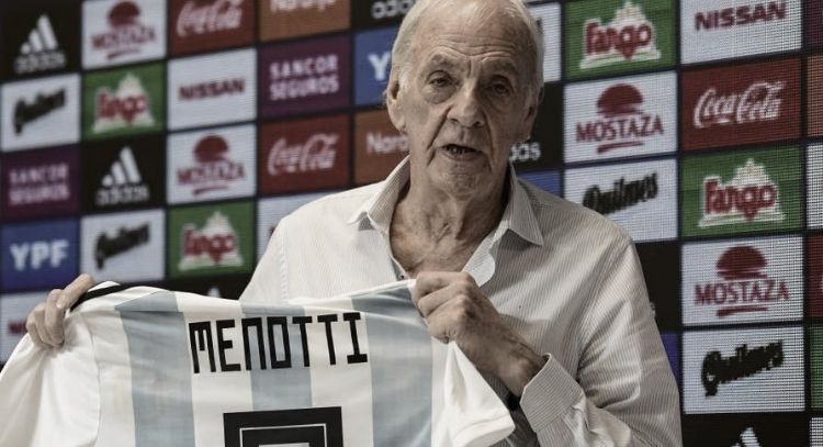 Futbol, de luto: Luis Menotti, famoso entrenador argentino, fallece a los 85 años