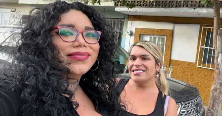 Wendy Guevara pone un alto a todas las criticas en su contra