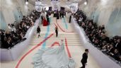 Foto ilustrativa de la nota titulada Los peores vestidos en la historia de la Gala MET; Jared Leto, Madonna y más encabezan la lista