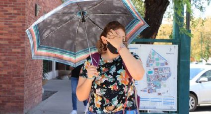 Clima en Sonora 6 de mayo: Habrá cielo nublado y ambiente muy caluroso este lunes; Conagua
