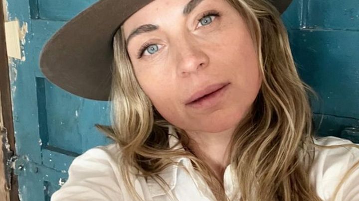 Ludwika Paleta hunde a los detractores de su aspecto físico y lanza poderoso mensaje