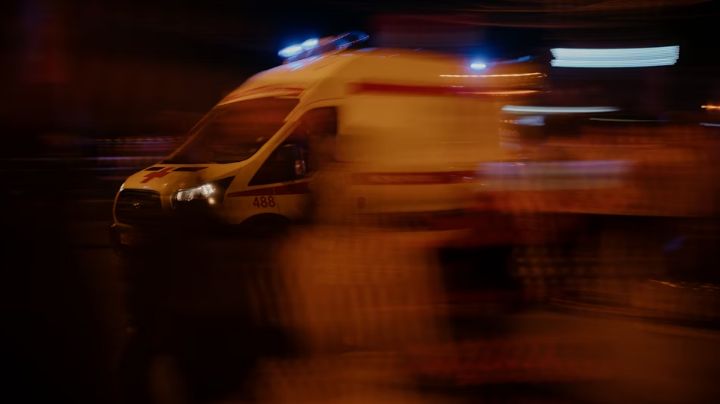 Fatal accidente en juego mecánico: Hombre cae y muere de forma instantánea en Tamaulipas