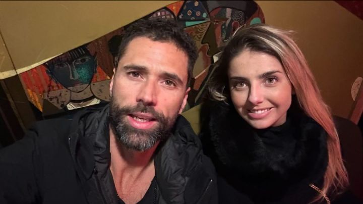 Matías Novoa hace frente a acusaciones de deber más de 2mdp de pensión alimenticia