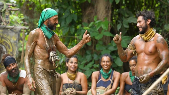 ¿Quién es la eliminada de 'Survivor México' HOY lunes 6 de mayo? Jaguar se pierde la fusión