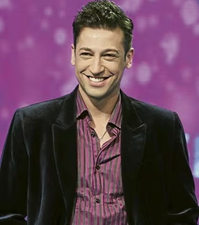 Pablito Ruiz rompe el silencio y confirma si tuvo un romance real con Luis Miguel