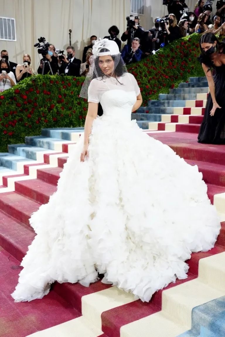 Los Momentos más Memorables de los Peores Vestidos en la Historia de la Gala MET