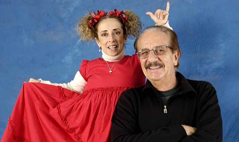 Luto en Televisa por muerte de querido actor