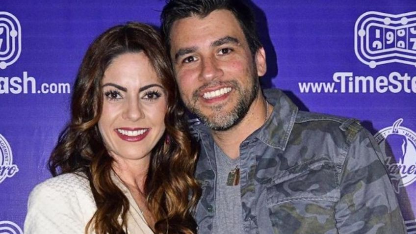 (VIDEO) Esposa de Mauricio Barcelata decide denunciar por abuso: "Me drogó"