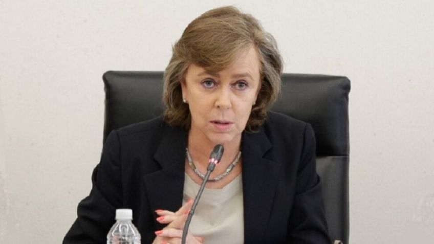 Él fue el esposo de María Amparo Casar, quien es señalada por caso de corrupción a Pemex