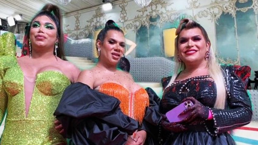 Entre decepción y burlas, estos son los mejores memes que dejó la Met Gala 2024