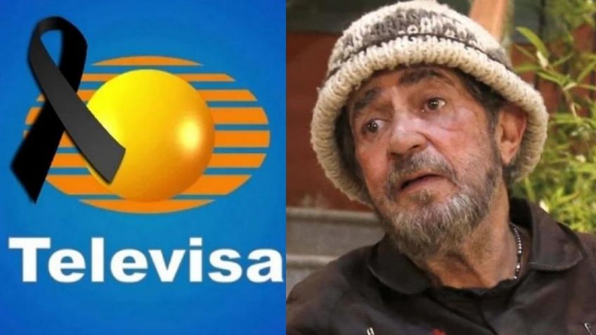 Luto en Televisa: 'El Flaco' Ibáñez confirma inesperada muerte de actor y anuncia su retiro