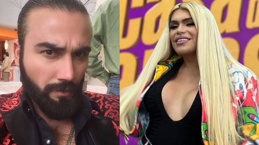 Wendy Guevara exhibe sus atributos y exgalán de Televisa la humilla: "Qué feas prótesis"