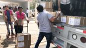 Foto ilustrativa de la nota titulada Personal del INE Navojoa recibe casi 300 mil boletas electorales para su resguardo