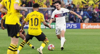 PSG vs Borussia Dortmund EN VIVO: Horario de la semifinal de vuelta de la Champions League