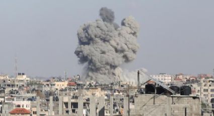 Genocidio en Gaza: Israel toma el control de Rafah; México condena ofensiva