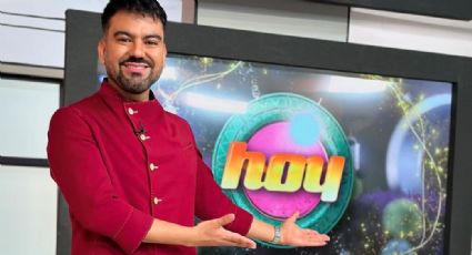 ¿Pedro Sola lo vetó de TV Azteca? Mariano Sandoval habla de su 'traición' con Televisa