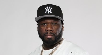 50 Cent demanda a su ex Daphne Joy por difamación tras acusaciones de violencia doméstica