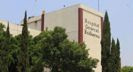 Encuentran a hombre necrofílico abusando de un cuerpo ensangrentado en Hospital Balbuena