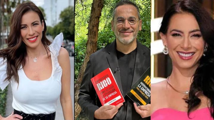 Ingrid Coronado responde contundente a Claudia Lizaldi tras revelar si le robó el novio