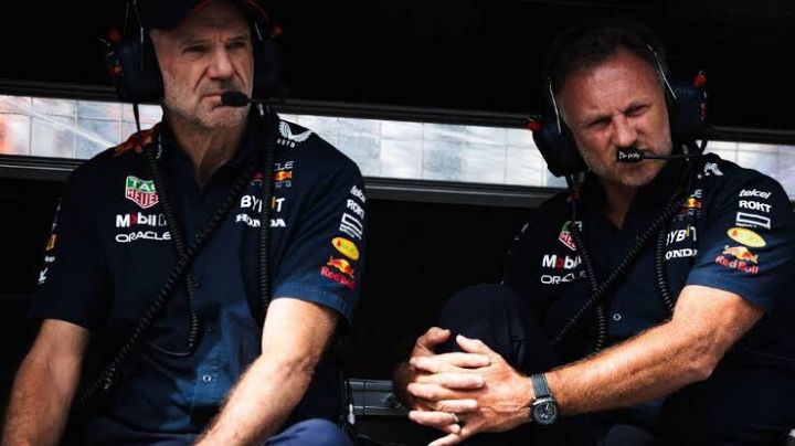 Pleito en Red Bull: Christian Horner defiende a Sergio Pérez tras ataques de Verstappen