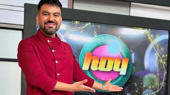 ¿Pedro Sola lo vetó de TV Azteca? Mariano Sandoval habla de su 'traición' con Televisa