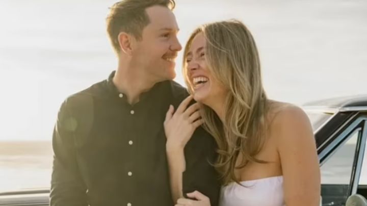 FOTOS: Surfista asesinado en Ensenada estaba comprometido; en 4 meses iba a casarse