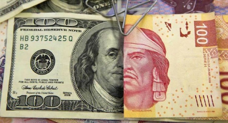 Así cotiza el precio del dólar en México HOY martes 7 de mayo de 2024 en pesos mexicanos