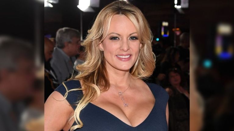 Interrogan a Stormy Daniels en el Juicio a Donald Trump: Testimonio Clave Revela Detalles Impactantes